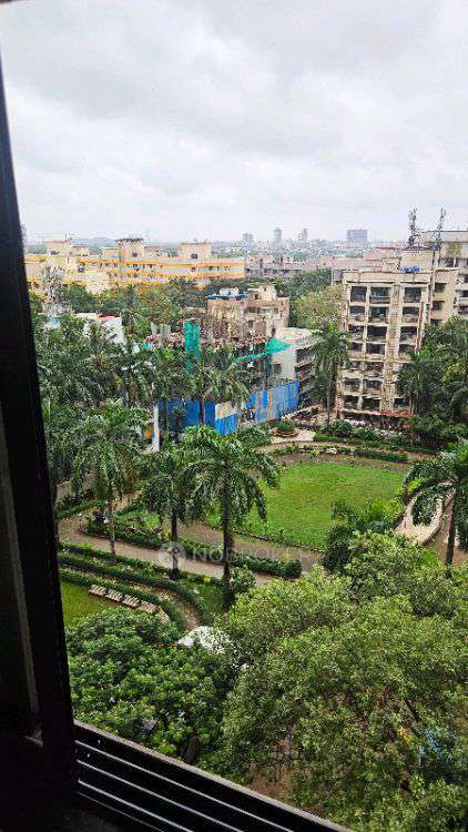 Godrej Woodscapes