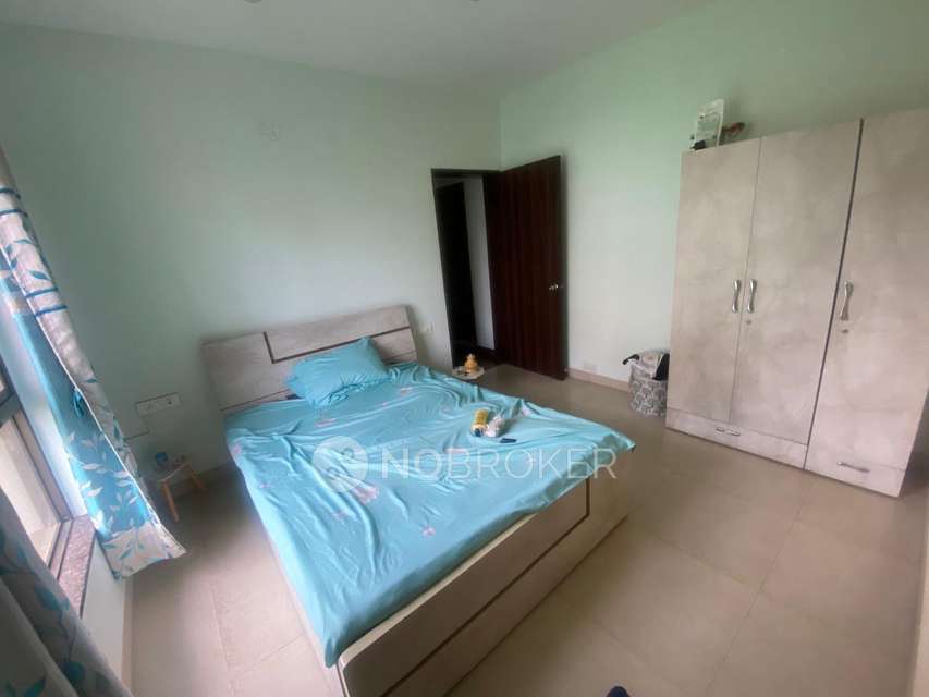 2 BHK Flat In Konark Krish for Rent  In Mundhwa