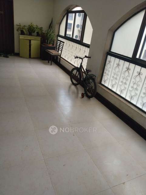 2 BHK Flat In Konark Krish for Rent  In Mundhwa