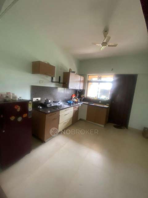 2 BHK Flat In Konark Krish for Rent  In Mundhwa