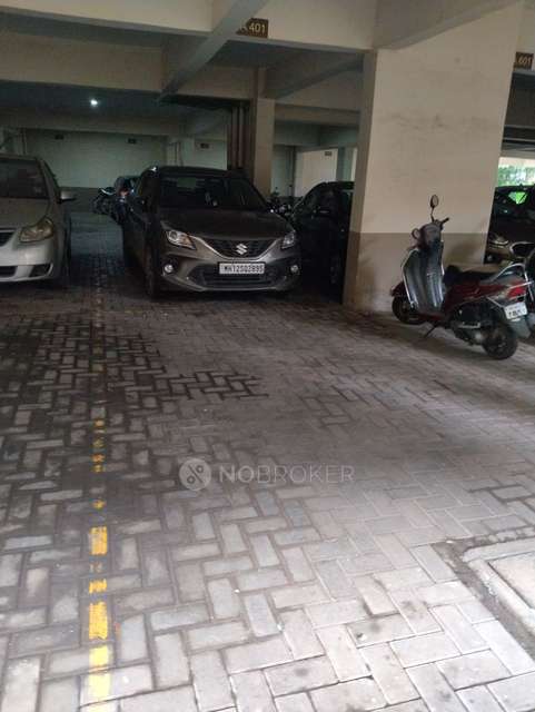 2 BHK Flat In Konark Krish for Rent  In Mundhwa