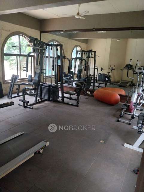 2 BHK Flat In Konark Krish for Rent  In Mundhwa