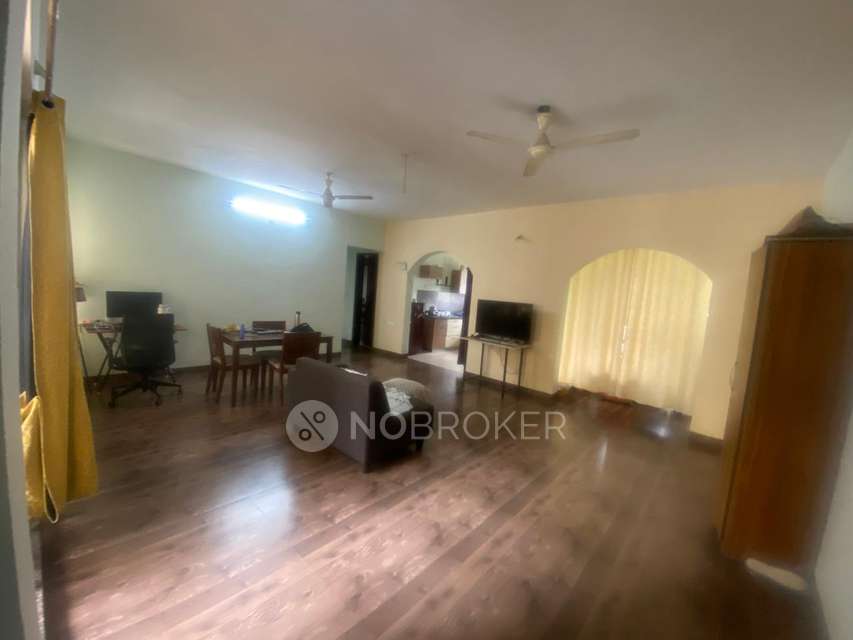 2 BHK Flat In Konark Krish for Rent  In Mundhwa