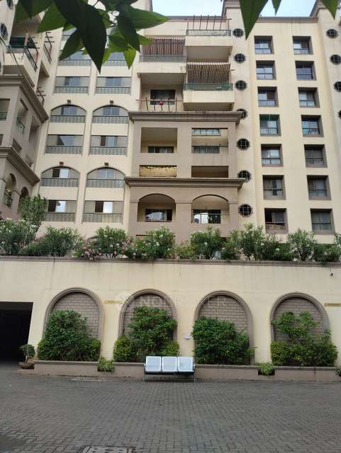 2 BHK Flat In Konark Krish for Rent  In Mundhwa