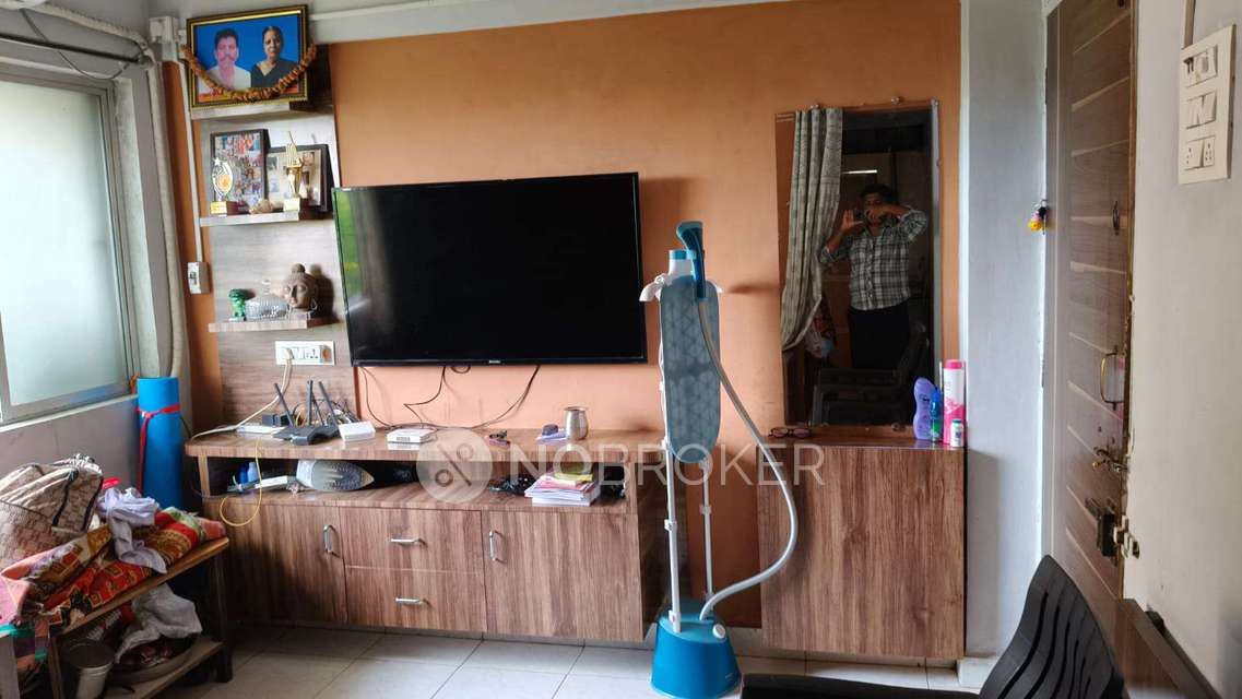 1 RK Flat In Onkar Building For Sale  In Vasai East