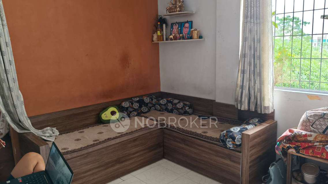 1 RK Flat In Onkar Building For Sale  In Vasai East