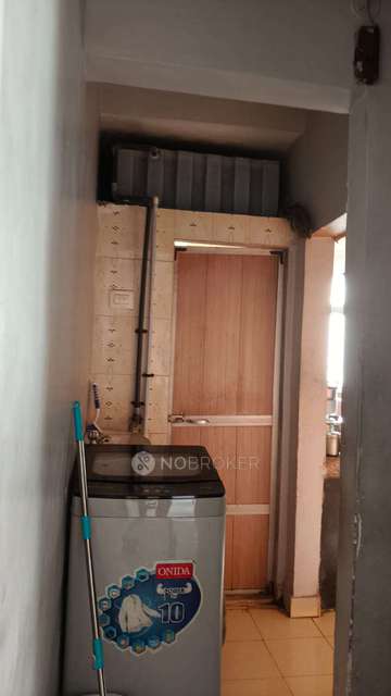 1 RK Flat In Onkar Building For Sale  In Vasai East