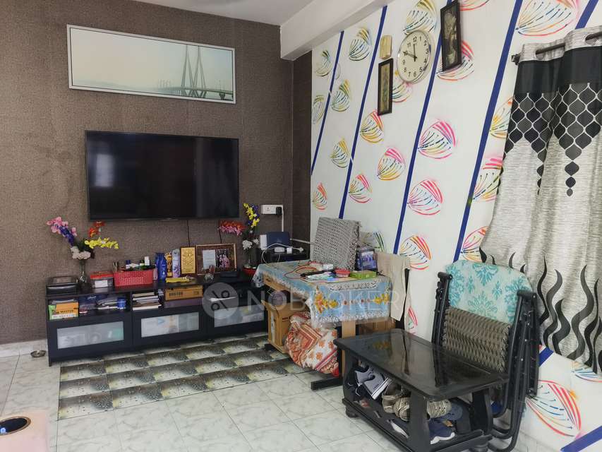 2 BHK Flat In Balaji Towers For Sale  In Miyapur