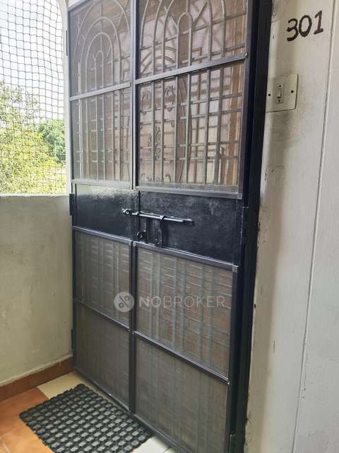 2 BHK Flat In Balaji Towers For Sale  In Miyapur