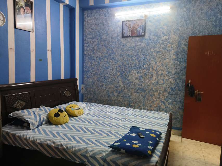 2 BHK Flat In Balaji Towers For Sale  In Miyapur