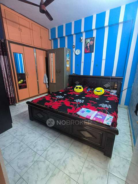 2 BHK Flat In Balaji Towers For Sale  In Miyapur