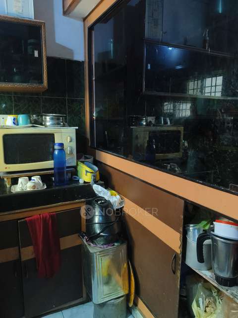 2 BHK Flat In Balaji Towers For Sale  In Miyapur