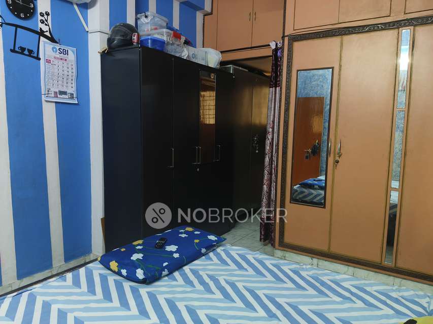 2 BHK Flat In Balaji Towers For Sale  In Miyapur