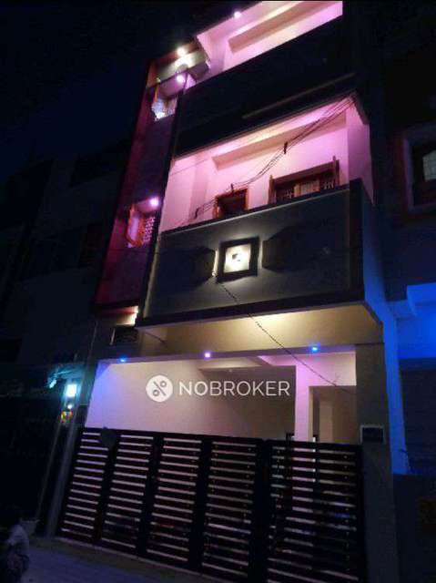 1 BHK House for Rent  In Avadi