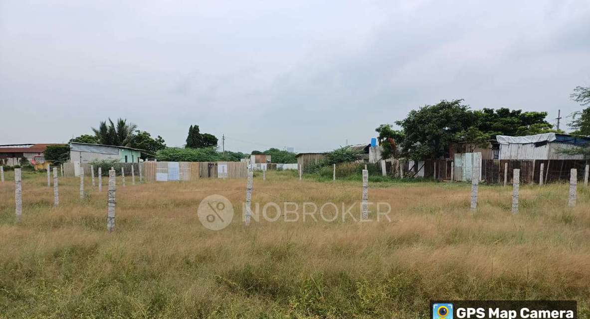 Plot For Sale  In 67xv+gjc, Athipattu Pudunagar, Athipatttu, Tamil Nadu 600120, India