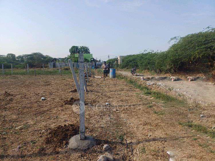 Plot For Sale  In 67xv+gjc, Athipattu Pudunagar, Athipatttu, Tamil Nadu 600120, India