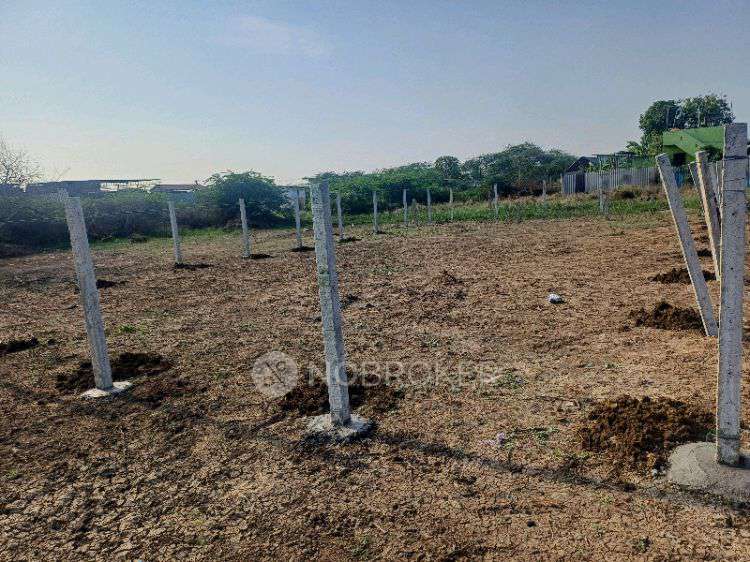 Plot For Sale  In 67xv+gjc, Athipattu Pudunagar, Athipatttu, Tamil Nadu 600120, India