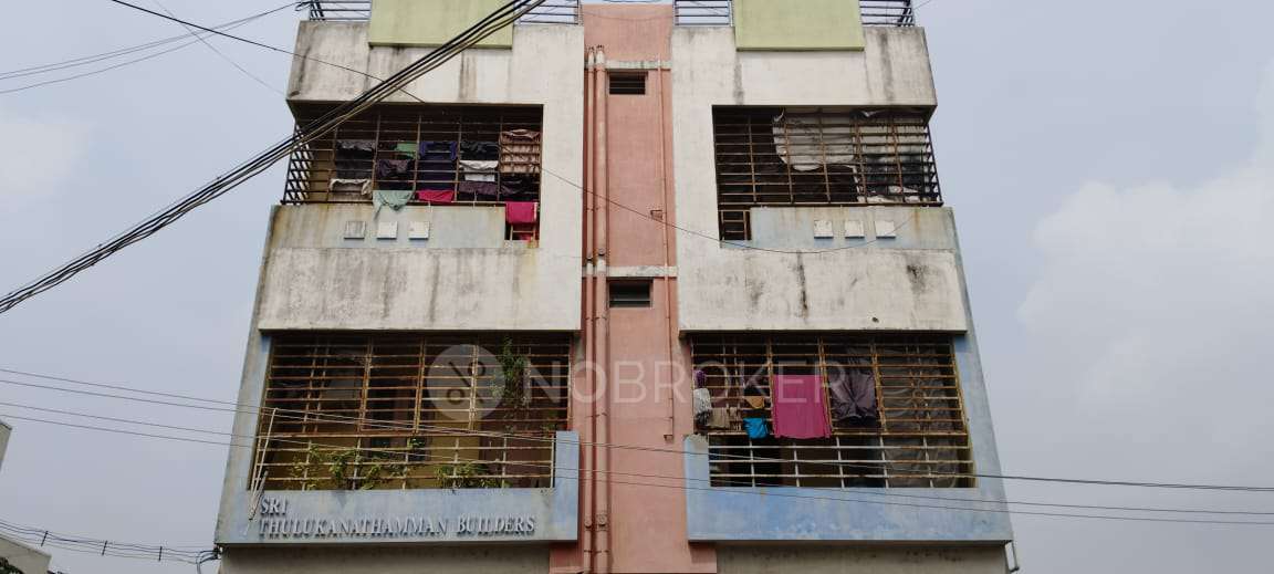 1 BHK Flat In Thulukathaman Builders  For Sale  In 16, Taluka, J P Nagar, Surapet, Chennai, Tamil Nadu 600066, India