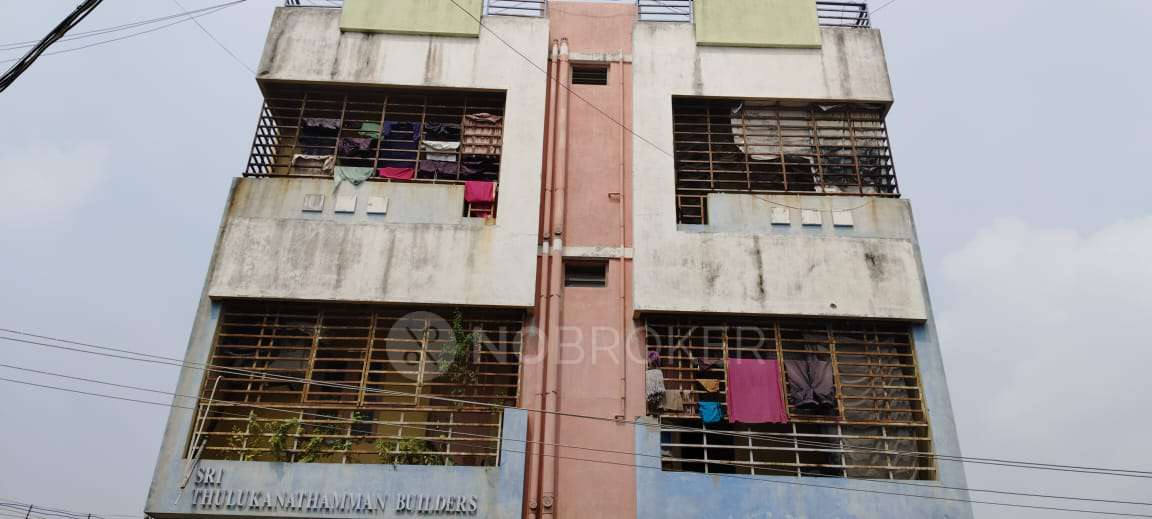 1 BHK Flat In Thulukathaman Builders  For Sale  In 16, Taluka, J P Nagar, Surapet, Chennai, Tamil Nadu 600066, India