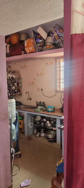 1 BHK Flat In Thulukathaman Builders  For Sale  In 16, Taluka, J P Nagar, Surapet, Chennai, Tamil Nadu 600066, India
