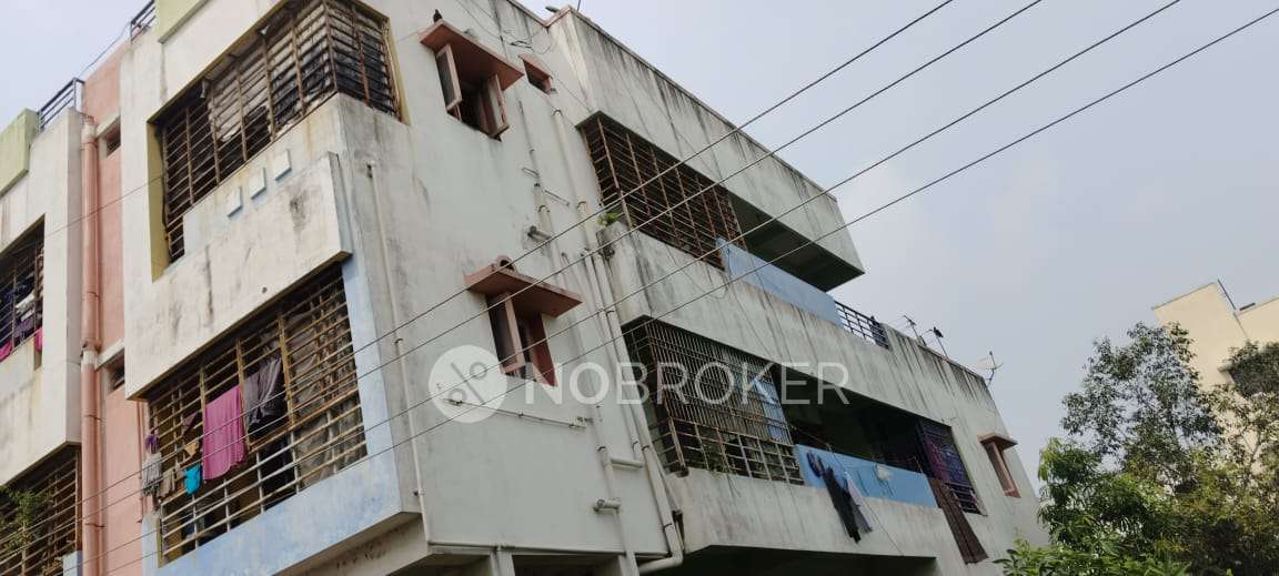 1 BHK Flat In Thulukathaman Builders  For Sale  In 16, Taluka, J P Nagar, Surapet, Chennai, Tamil Nadu 600066, India