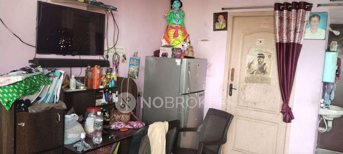 1 BHK Flat In Thulukathaman Builders  For Sale  In 16, Taluka, J P Nagar, Surapet, Chennai, Tamil Nadu 600066, India