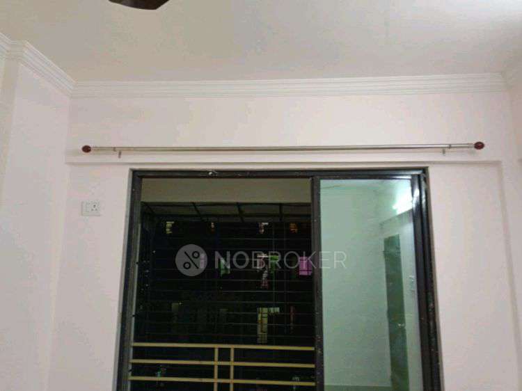 1 BHK Flat In Alpha Saffron Hill For Sale  In Badlapur East