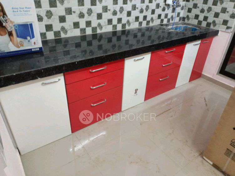 1 BHK Flat In Alpha Saffron Hill For Sale  In Badlapur East