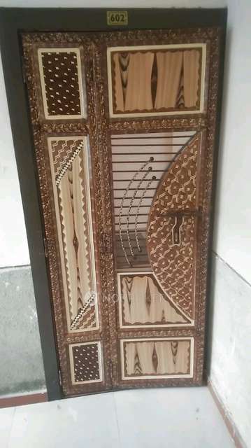 1 BHK Flat In Alpha Saffron Hill For Sale  In Badlapur East