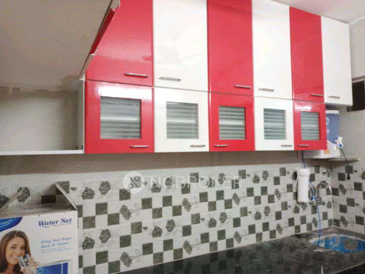 1 BHK Flat In Alpha Saffron Hill For Sale  In Badlapur East