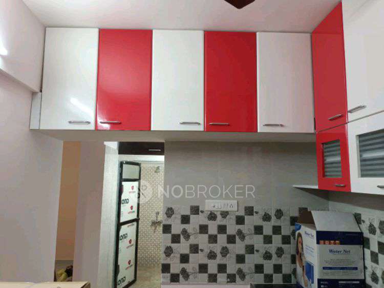 1 BHK Flat In Alpha Saffron Hill For Sale  In Badlapur East