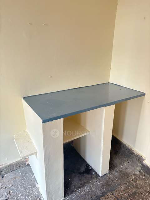 1 RK Flat In Standalone Building  for Rent  In Sampangi Rama Nagara