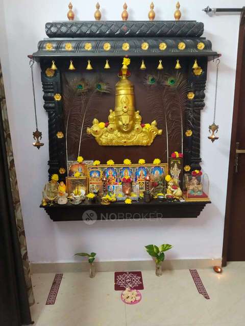 3 BHK Flat In Hansa Abinav Apartments, Tiruvottiyur, Chennai For Sale  In Tiruvottiyur, Chennai