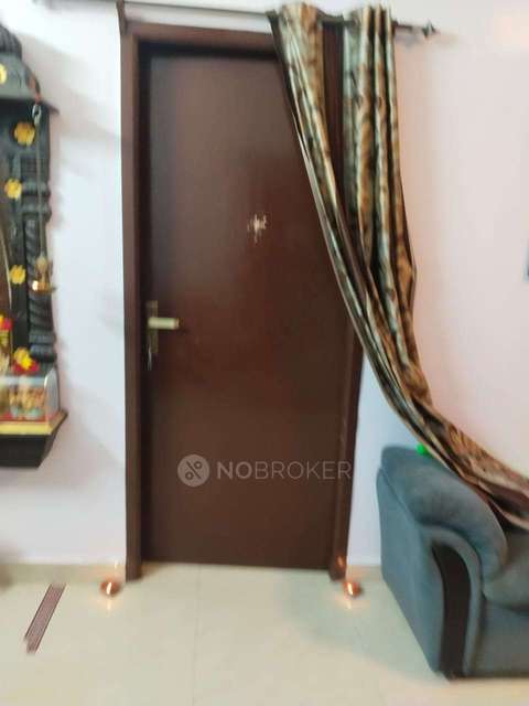 3 BHK Flat In Hansa Abinav Apartments, Tiruvottiyur, Chennai For Sale  In Tiruvottiyur, Chennai