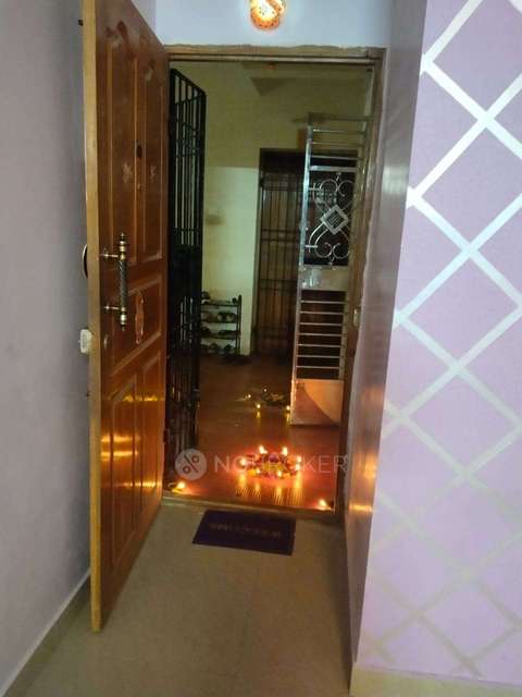 3 BHK Flat In Hansa Abinav Apartments, Tiruvottiyur, Chennai For Sale  In Tiruvottiyur, Chennai