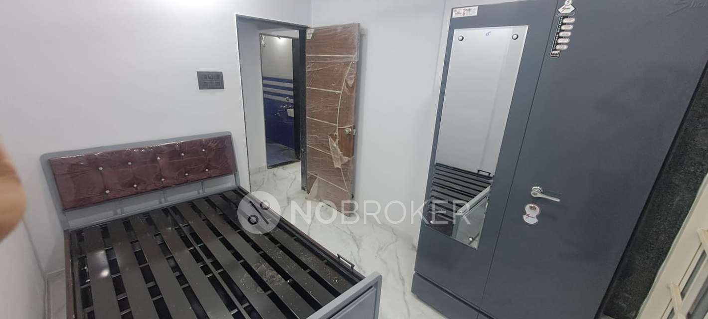 1 BHK Flat for Rent  In Pimple Nilakh