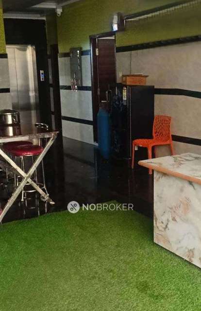 PG for Anyone in  Chikkabellandur