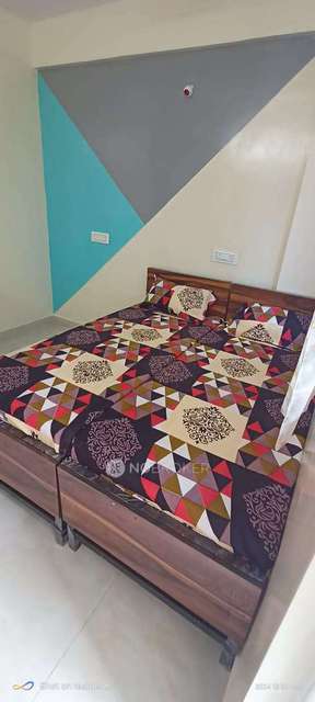 PG for Anyone in  Chikkabellandur