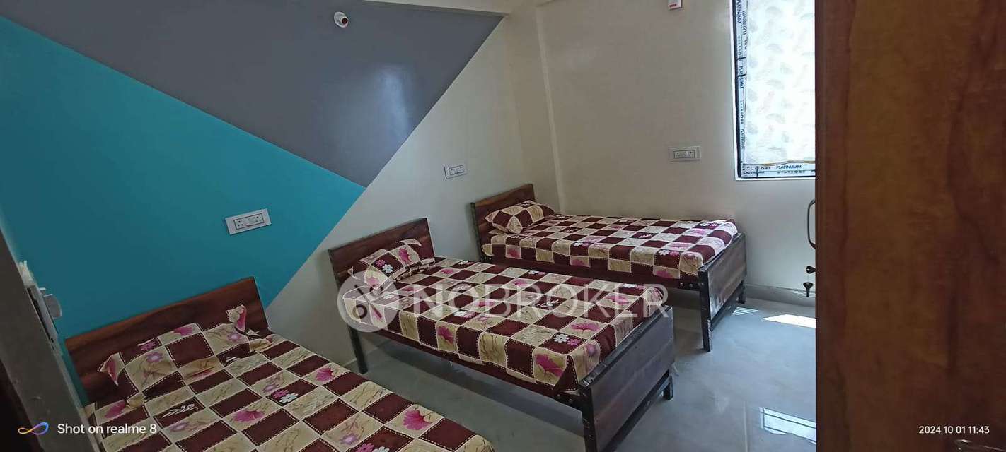 PG for Anyone in  Chikkabellandur