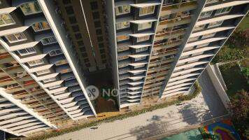 3 BHK Flat In Embassy One For Sale  In Pokharan