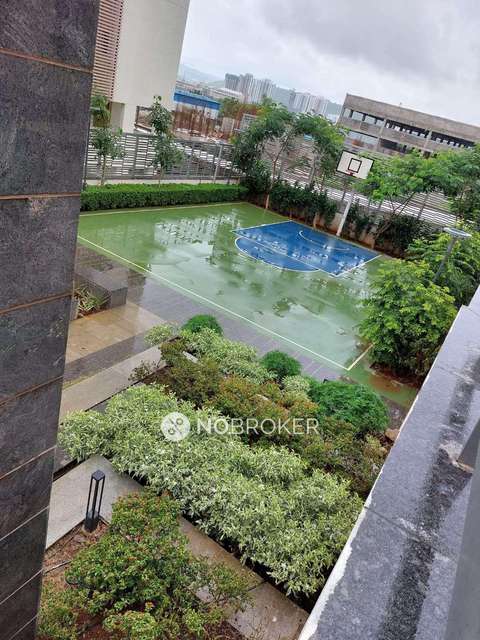 1 BHK Flat In Kohinoor Tinsel County For Sale  In Hinjewadi