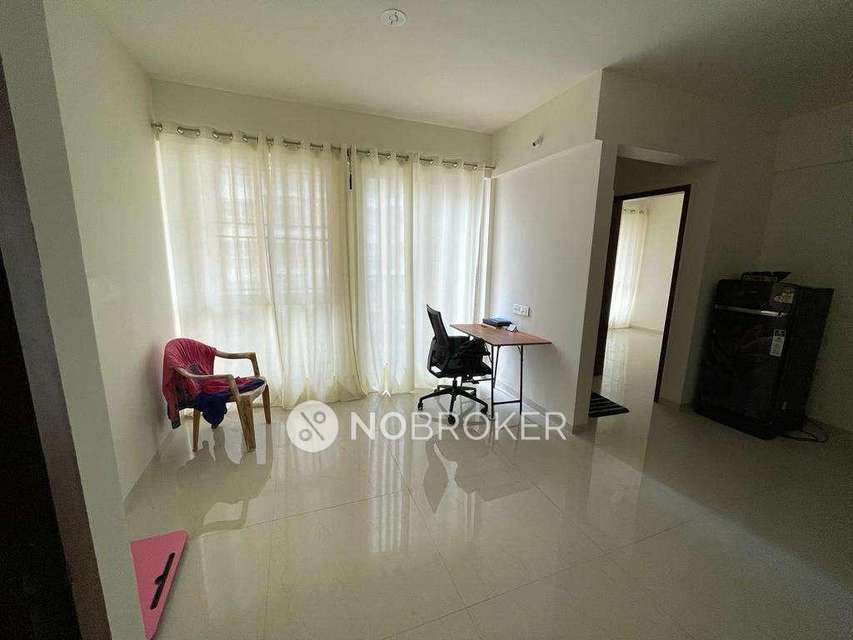 1 BHK Flat In Kohinoor Tinsel County For Sale  In Hinjewadi