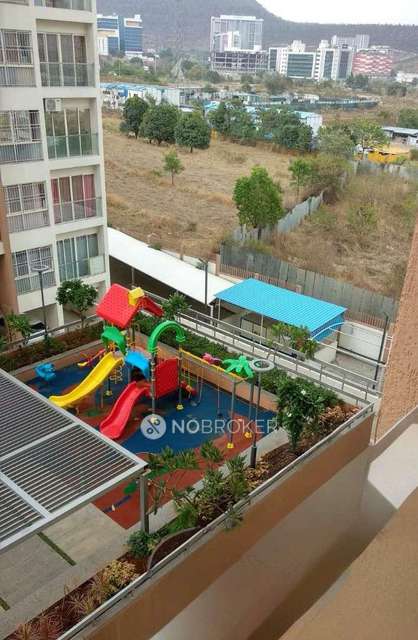 1 BHK Flat In Kohinoor Tinsel County For Sale  In Hinjewadi