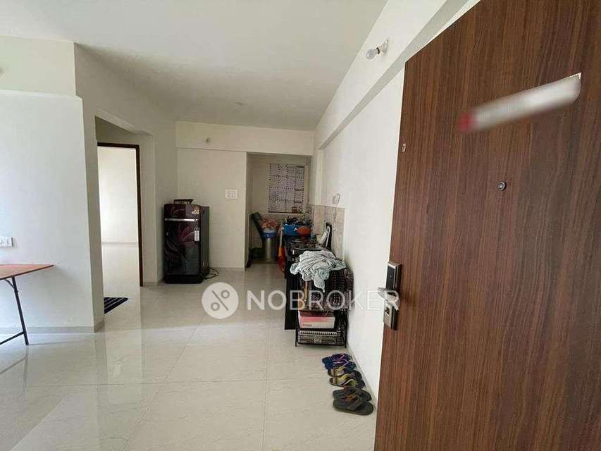 1 BHK Flat In Kohinoor Tinsel County For Sale  In Hinjewadi