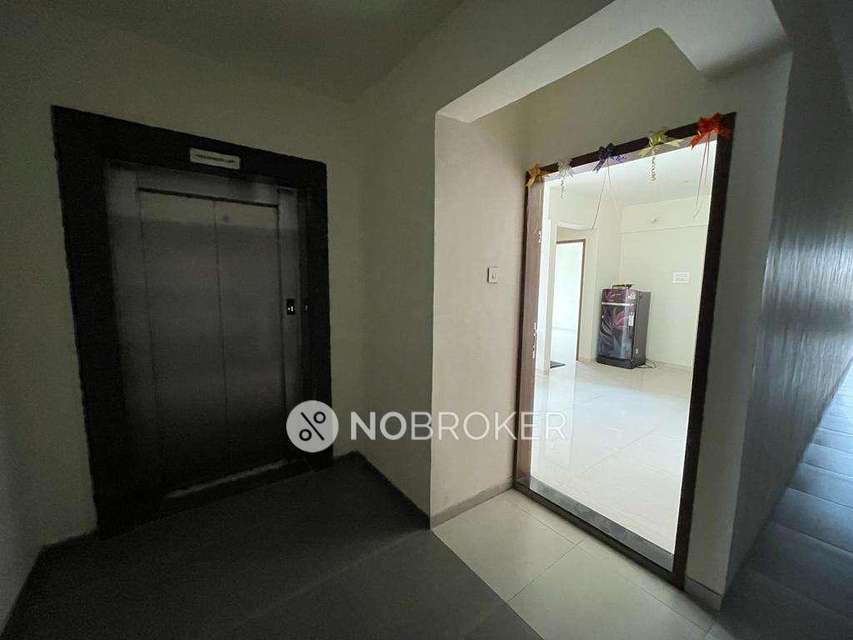 1 BHK Flat In Kohinoor Tinsel County For Sale  In Hinjewadi