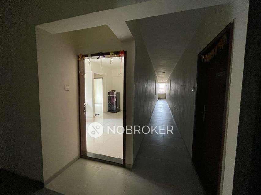 1 BHK Flat In Kohinoor Tinsel County For Sale  In Hinjewadi