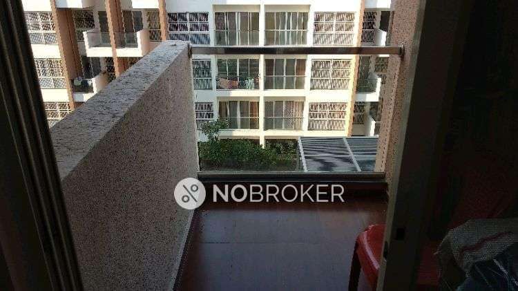 1 BHK Flat In Kohinoor Tinsel County For Sale  In Hinjewadi