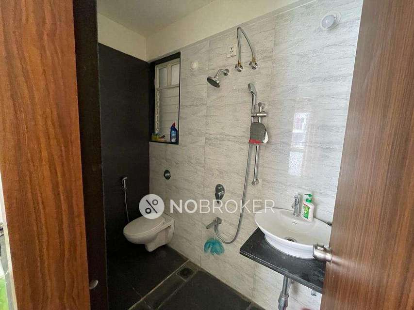 1 BHK Flat In Kohinoor Tinsel County For Sale  In Hinjewadi