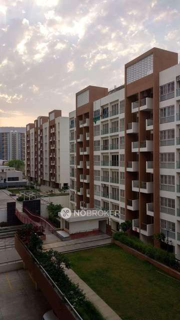 1 BHK Flat In Kohinoor Tinsel County For Sale  In Hinjewadi