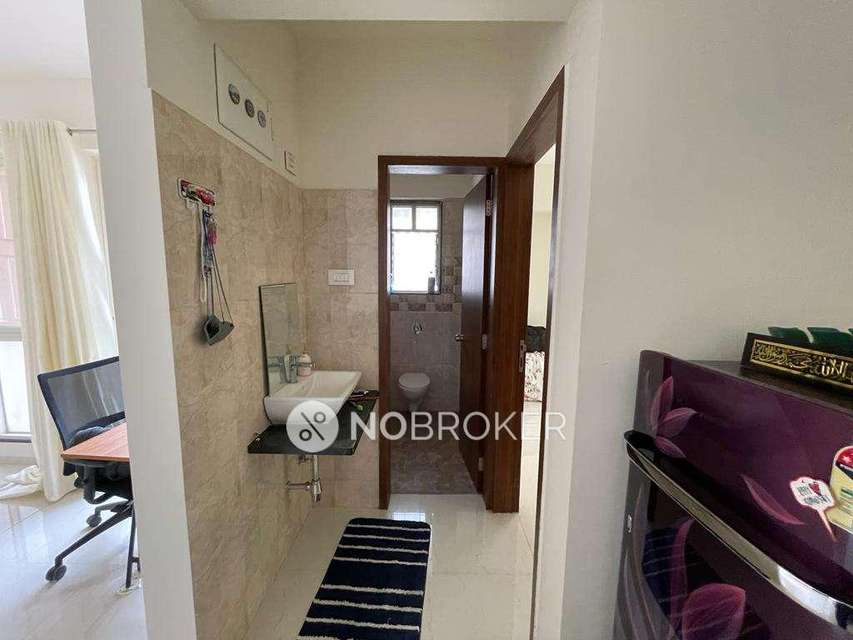 1 BHK Flat In Kohinoor Tinsel County For Sale  In Hinjewadi